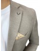 BLZ-015 Blazer beige