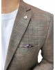 BLZ-019 Blazer Prince de Gall marron