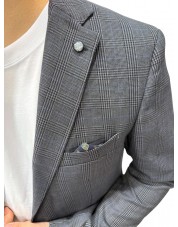 BLZ-020 Blazer Prince de Gall marine