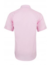 YE-2303 Chemisette rose en confort fit