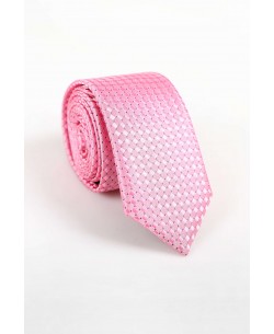 CRHQ-530 Pink tie