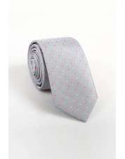 CRHQ-561 Cravate grise