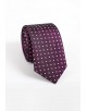 CRHQ-563 Cravate violette