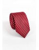 CRHQ-564 Cravate rouge