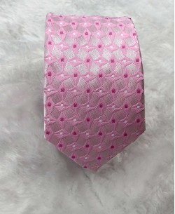 CRHQ-43 Pink tie SYNO prints