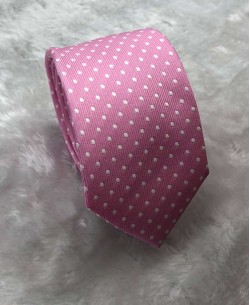 CRHQ-54 Pink tie CHIC prints