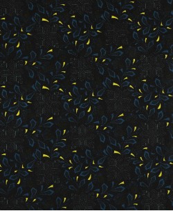 ENZO-106-34 STRETCH digital prints shirt slim fit