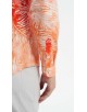 ENZO-111-25 Chemise "PREMIUM" à motifs coupe ajustée