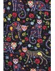 ENZO-107-03 Chemise "PREMIUM" motifs ROVINATO slim fit