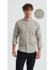 ENZO-115-09 Digital prints shirt "PREMIUM" collection