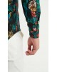 ENZO-117-10 Chemise collection "PREMIUM" en Digital prints