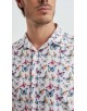 ENZO-117-11 Chemise collection "PREMIUM" en Digital prints