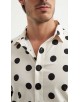 ENZO-117-14 Chemise collection "PREMIUM" en Digital prints