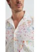ENZO-117-15 Chemise collection "PREMIUM" en Digital prints