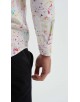 ENZO-117-15 Chemise collection "PREMIUM" en Digital prints