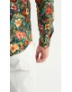 ENZO-117-05 Chemise collection "PREMIUM" en Digital prints