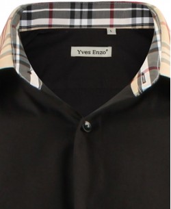 YE-1006331-2 Short sleeves shirt