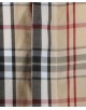 YE-1507017-1 Chemise grande taille à carreaux tartans du 2XL au 6XL