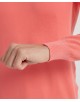 YE-6801-2 Pink jumper in cotton