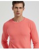 YE-6801-2 Pink jumper in cotton