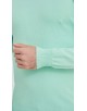 YE-6746-148 Crew neck light green jumper