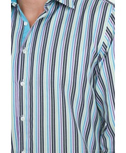 1306099-1 stripes confort shirt