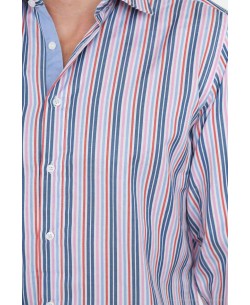 1306099-2 stripes confort shirt
