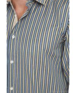 1306099-4 stripes confort shirt