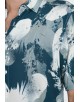 VS-50-17 Chemisette viscose DIGITAL PRINTS relax fit