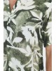 VS-50-24 Chemisette viscose en DIGITAL PRINTS relax fit