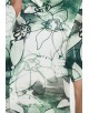 VS-50-8 Chemisette viscose en DIGITAL PRINTS relax fit