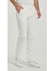YE-807-08 Chino pant in white (T38 to T50)