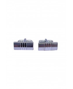 DD-7 cufflinks