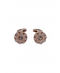 GG-4 cufflinks
