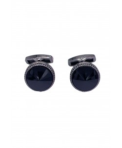 HH-3 cufflinks