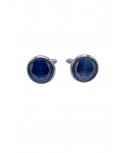 VV-8 cufflinks