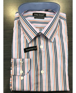 1306099-2 stripes confort shirt