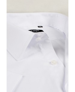 BIG-7301-10 Big size short sleeves shirt XL au 5XL