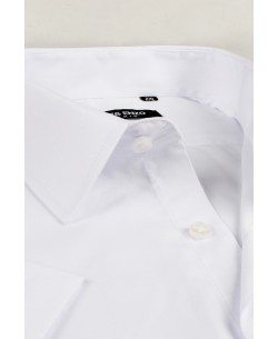 7301-9 Chemisette blanche 2XL au 5XL