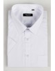 7301-9 Chemisette blanche 2XL au 5XL